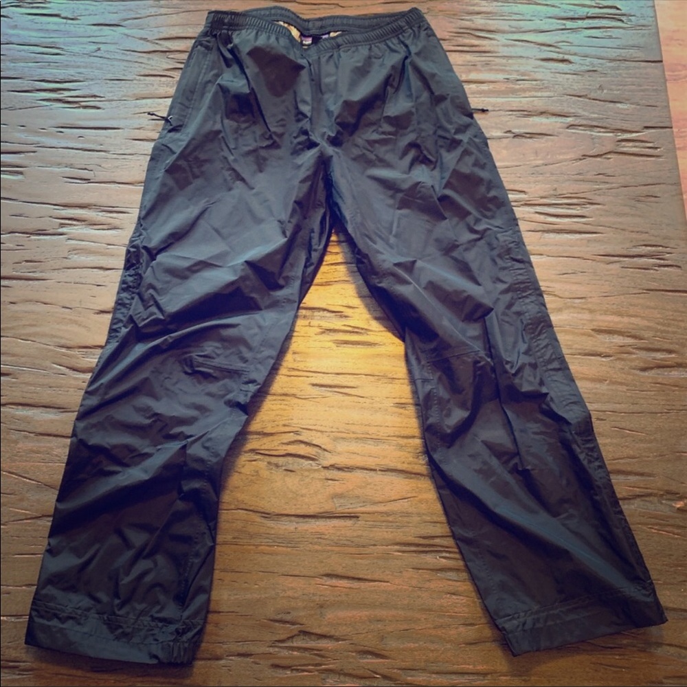 Patagonia torrentshell waterproof pants- resell